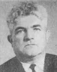 Витальев Виктор Александрович